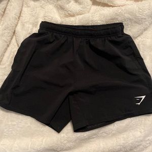 Gymshark 5” shorts